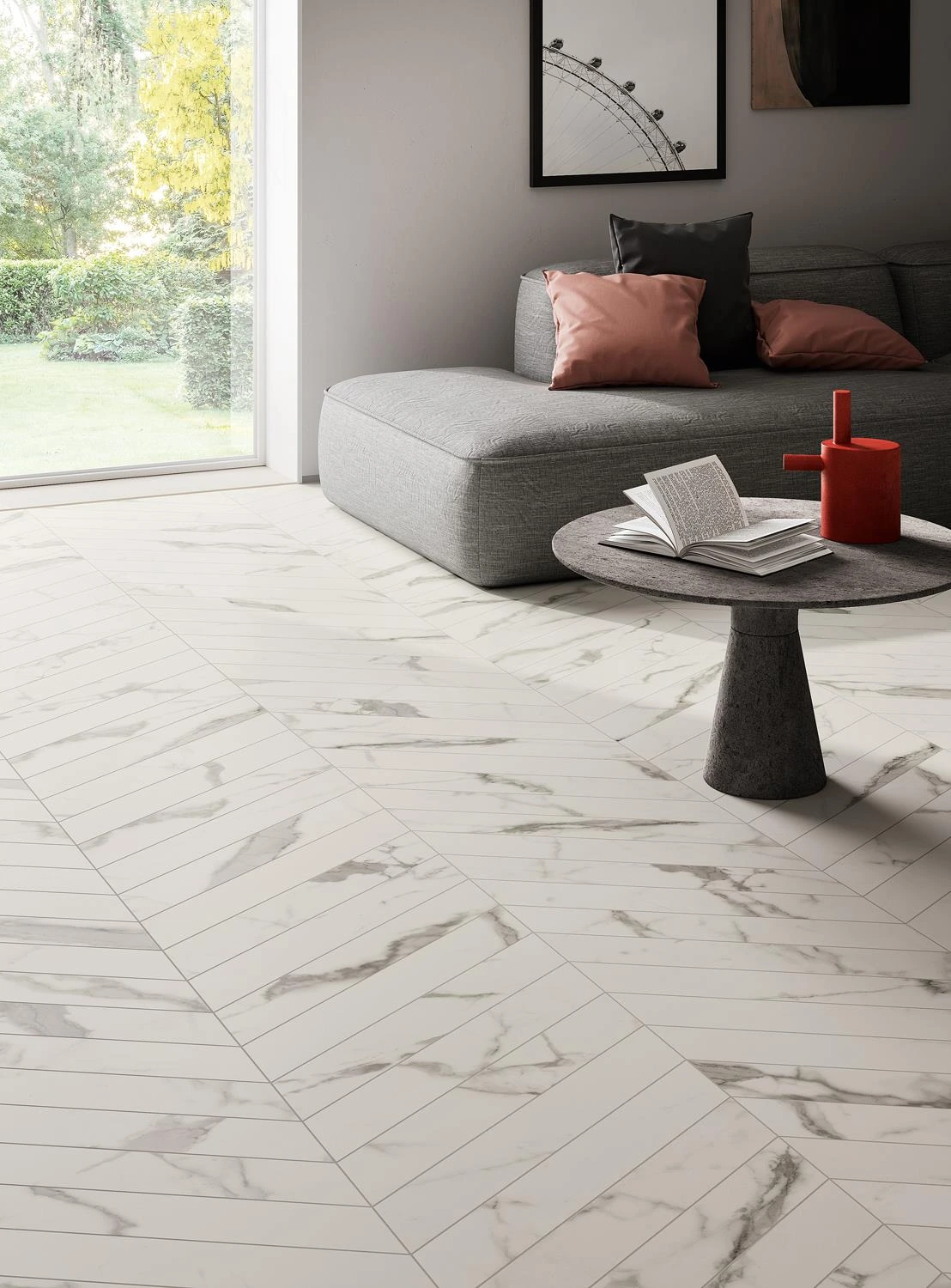 6291_n_PAN-eternity-statuariowhite-soft-chevron-10mm-living-001 300 DPI